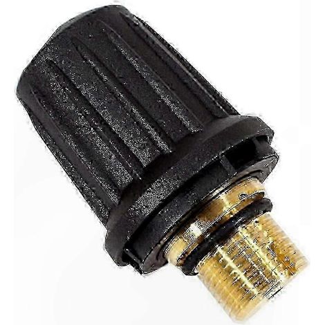 Bouchon de réservoir de rechange pour nettoyeurs vapeur modèles SC1, SC2, CTK10, SC2D - Accessoires pour aspirateurs compatibles (1/5)