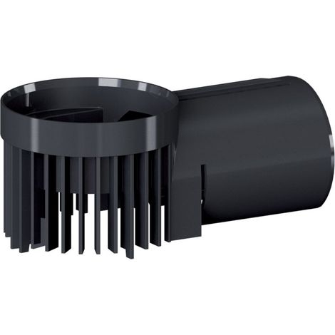 Dallmer Entwässerungselement für Attikaabläufe Durchmesser 110mm, PP, 635464 (1/2)
