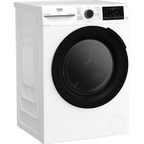 LAVADORA SECADORA BEKO BM5DFT48437W 8/5KG 1400RPM