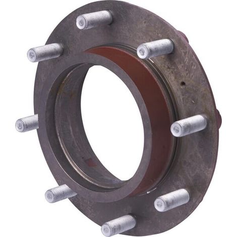 Kit de carcasa de cubo de rueda CARRARO CI562545