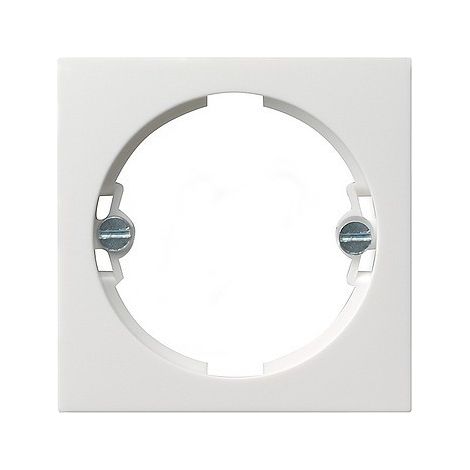 GIRA 066003 PLAQUE DE COMMUTATION ET OBTURATEUR