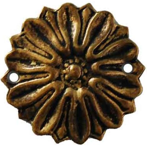 FREGIO PER MOBILI Ø 28 mm - Patinato antico