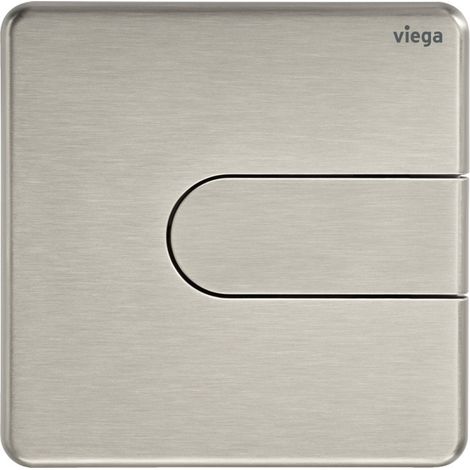 VIEGA 774561 Urinal Betätigungsplatte VfS 23 (1/3)