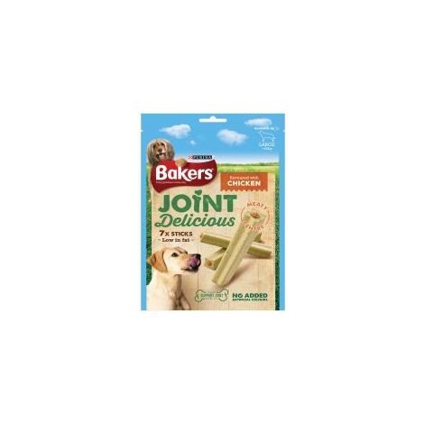 Bakers Joint Delicious Chicken Large - 240g - 743387