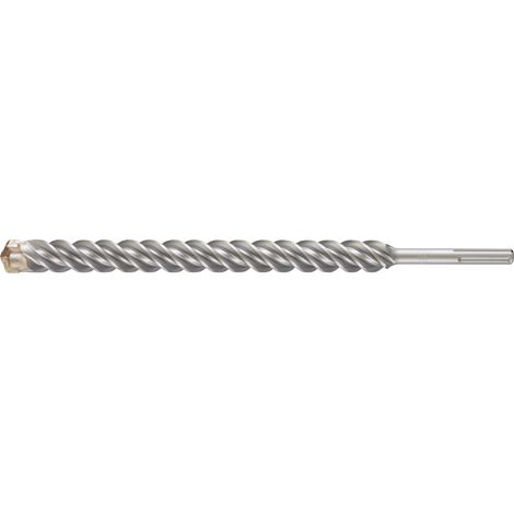 Broca SDS-Max XLR, 42 x 570 mm, 4 cortes DeWalt DT60847-QZ