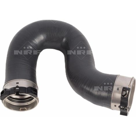Gaine de suralimentation NRF 166252 MERCEDES-BENZ 9065282982 9065285382