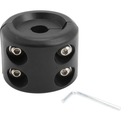 Seilsicherung mit Ersatzschlüssel für Wrangler ATV/UTV (1/5)