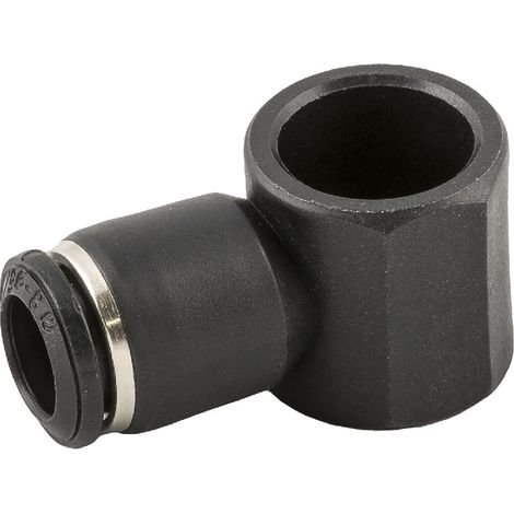 Corps de Banjo RS PRO vers Enfichable 6 mm ( Prix pour Paquet de 10 ) (1/2)