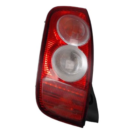[PRODUIT D'OCCASION] Feu Arriere Gauche  NISSAN Micra III Phase 1 2003-2005 ♻️ Ref Oe. 26559ax720 - Garantie à vie (1/3)