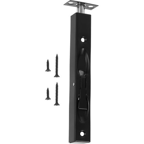 encastré en acier inoxydable pour portes doubles et portes (1/5)