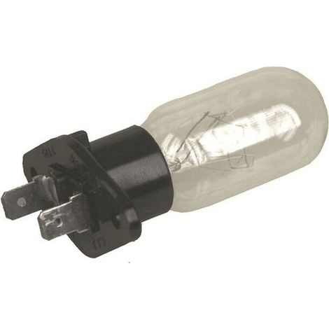 LAMPE DE CAVITE MICRO ONDE POUR FOUR WHIRLPOOL