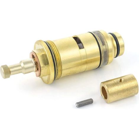 Hansgrohe Termoelemento DN15, 92601000 (1/3)