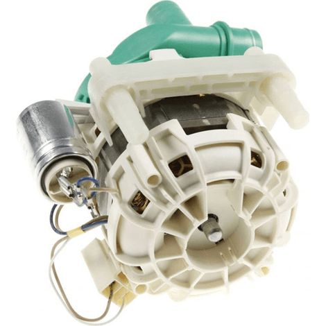 POMPE DE CYCLAGE pour LAVE VAISSELLE BRANDT - VER001109 (1/2)