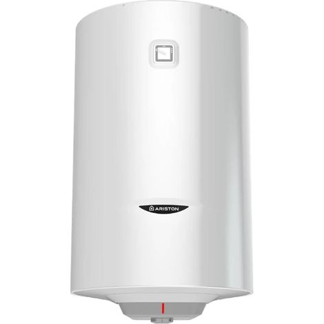 Scaldacqua elettrico murale ad accumulo - Ariston PRO1 R 80 V