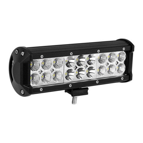 Universelle 54W LED/Halogen-Scheinwerfer-Arbeitsleuchte 12V–24V mit kombiniertem Licht für Auto, Offroad, Bus, Van, LKW