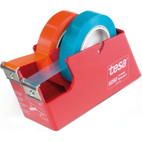 Dévidoir adhésif 25mm Tesa pour Rubans lithographiques ( Prix pour 1 )