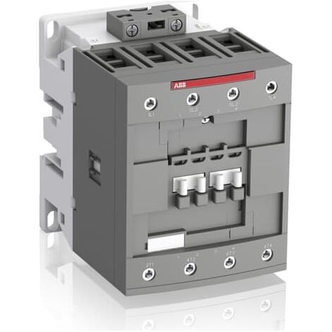 Contacteur AF 125A AC1-4P-24…60VAC/DC 1SBL397201R1100 ABB H313371