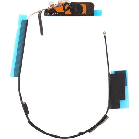 Wi-Fi antenna signal compatible with the 9.7-inch iPad (2017) / A1822 / A1823 (1/4)
