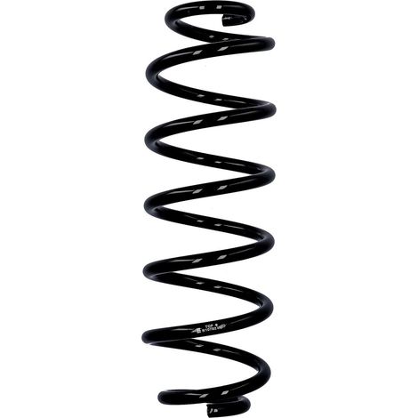 Ressort de suspension arrière Eibach ERL VW R10782 (1/2)