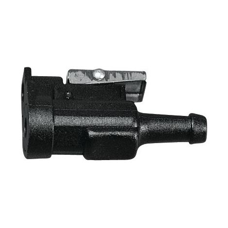 Embout femelle OMC/Johnson/Evinrude 9,5 mm - NUOVA RADE -