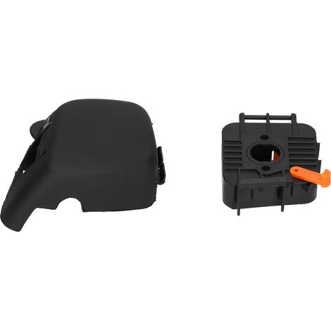 Couvercle supérieur du filtre à air et boîtier d'accélérateur pour STIHL FS45 FS46 FS55 FS38 FS45 FS46 KM55 HL55 (1/5)