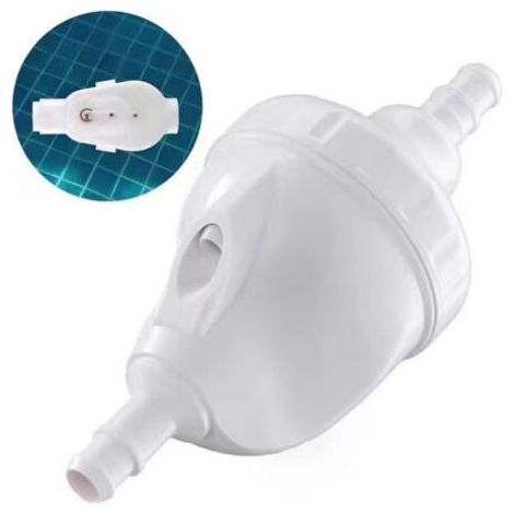Vanne de haute qualité G52 pour nettoyeurs de piscine robotisés Polaris 280, 180, 380, 480 et 3900 (1/5)