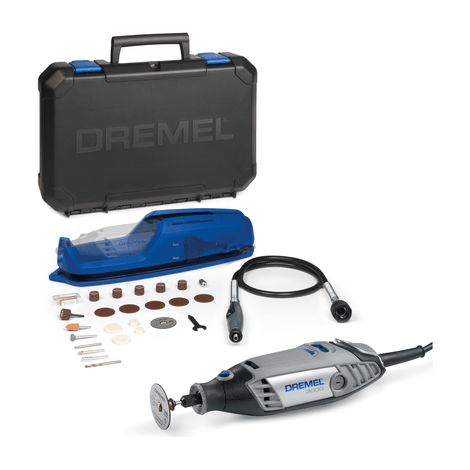 Multiherramientas Dremel F0133000Js