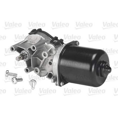 Moteur d'essuie-glace Valeo 579753 RENAULT 7701208533 8200000526 8200317212