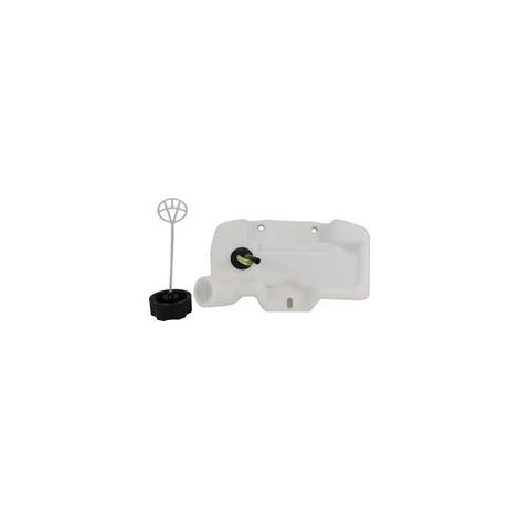 Carburant pour réservoir de débroussailleuse débroussailleuse débroussailleuse tondeuse pièce de rechange accessoires 1E34F (1/5)