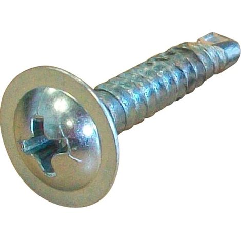 Vite ing-fixations a541510 autofilettante testa larga