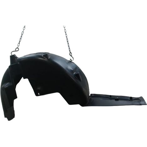 [PRODUIT D'OCCASION] Pare-boue Arriere Droit CITROEN C-elysee ♻️ Ref Oe. 9678690480 - Garantie à vie (1/2)