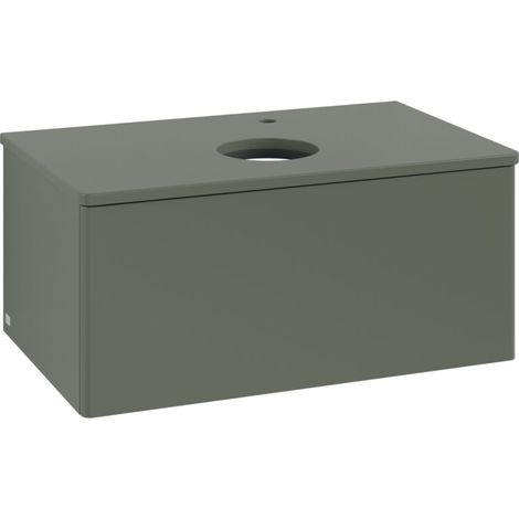 Villeroy & Boch L30050HL WTUS Antao L305 800x360x500 mm (1/3)