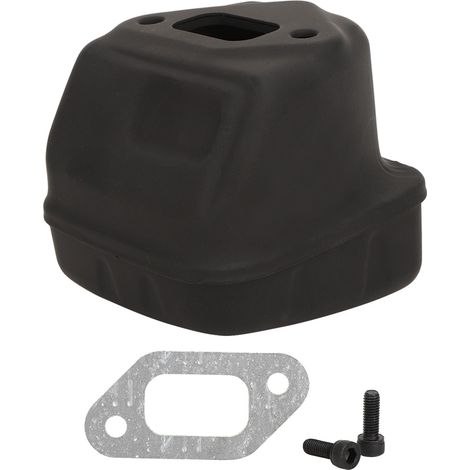 AUNMAS Schalldämpfer-Kit passend für 357XP 359355 EPA Kettensäge/Jonsered 2159 CS 2156 CS2159 (1/5)