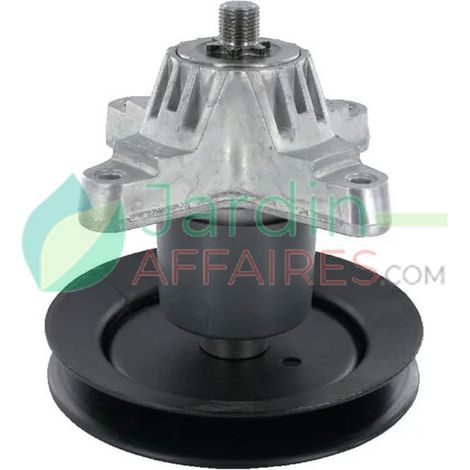 Palier de lame tracteur tondeuse MTD 618-0624B (1/2)