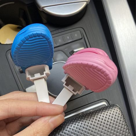 Modèle de sabot simulé créatif et adorable pour l'enseignement des sciences (1/5)