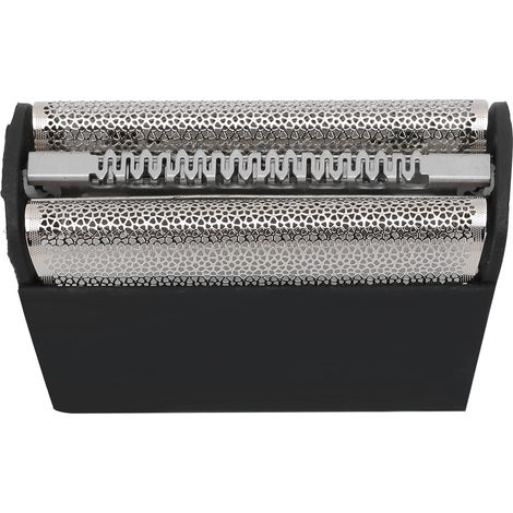 Tête de coupe électrique remplacement rasoir compatible Braun 5610 5612 5000 6000, accessoire de rechange (1/5)