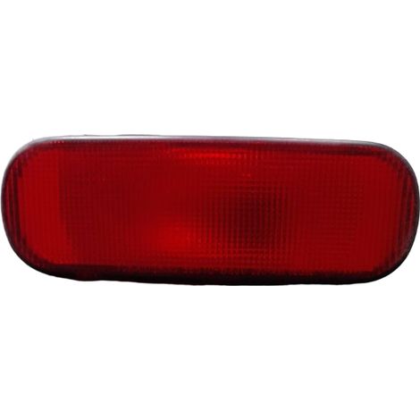 [PRODUIT D'OCCASION] Feu Brouillard Central Arriere SUZUKI Swift ♻️ Ref Oe. 3657462j00 - Garantie à vie (1/3)