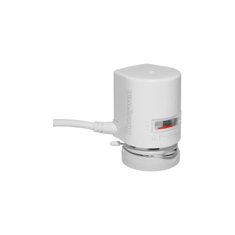 Resideo Servomoteur therm. MT4 230 V NC u. Hilfssch. Longueur de câble:1m, MT4-230S-NC (1/2)