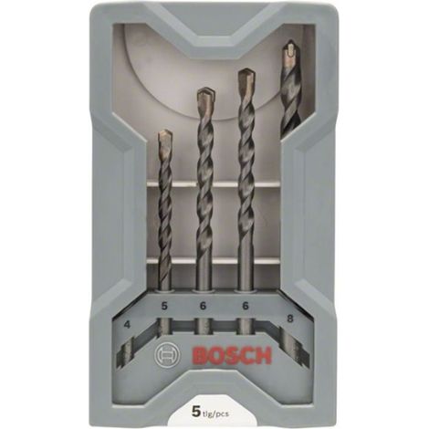 Broca CYL-3 BOSCH 2607017080