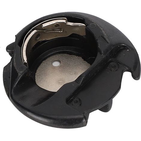 Bobinier rotatif multifonction pour machine à coudre domestique, accessoire 627569106 compatible avec Janome. (1/5)