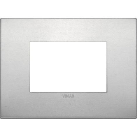 VIMAR - 19653.15 Placa natural 3M clásica