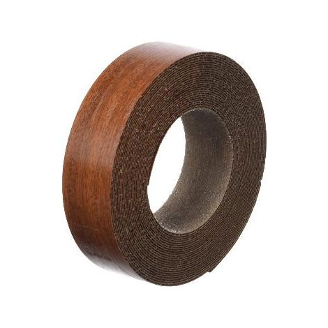 FPLUS chapa cantear 22mm.x 5m sapeli , Canto embellecedor Preencolado
Su fácil aplicación permite cubrir rápidamente superficies de contrachapado
Colocación mediante aplicación de