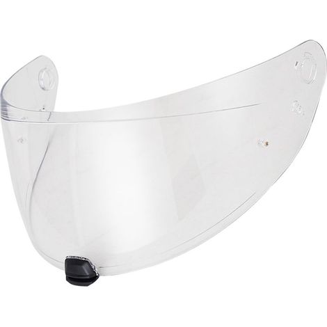 Visière de casque de remplacement pour HJC I70 I10 Series, bouclier facial complet, lentille de moto transparente. (1/4)
