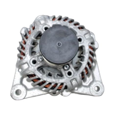 [PRODUIT D'OCCASION] Alternateur NISSAN Micra ♻️ Ref Oe. 2310000q7a - Garantie à vie (1/5)