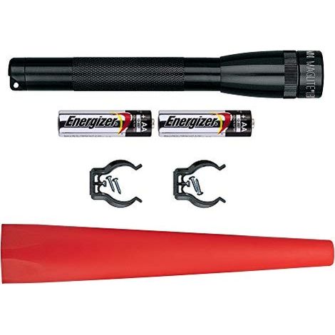 LED 2AA MAGLITE ML53639-BRK