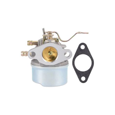 640340 Carburateur Tecumseh – Remplace 640305 640346 640306A 640222A, moteur OH195EA, tondeuse autoportée