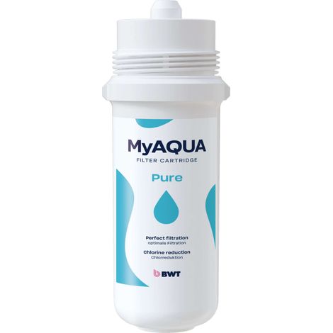 BWT MyAQUA - Filtre MyAQUA Pure 125558001-C