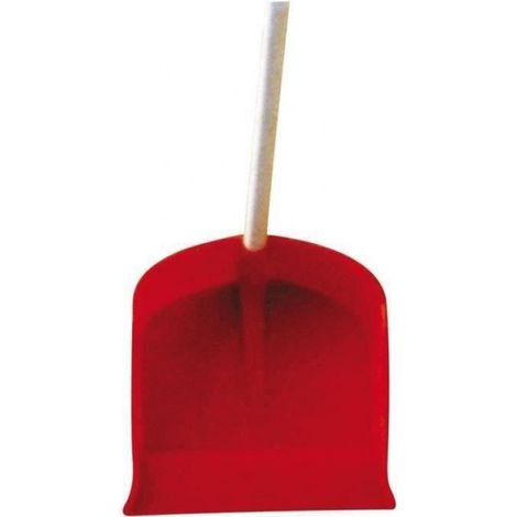 Pelle - Manche 71 cm - Pour Jardinage Et Terrassement - 1 Pièce (1/2)