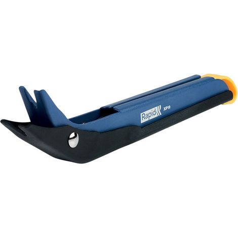Handwerkzeug isaberg rapid ab XP10 grau 240 mm