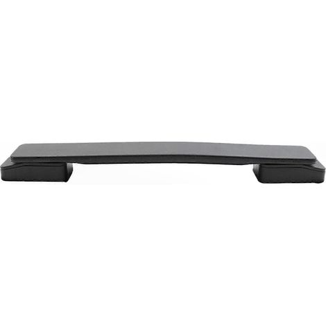 Poignée de transport universelle robuste pour valise, poignée de préhension stable et durable, accessoire de voyage pratique pour bagages à roulettes, remplacement facile, conception ergonomique (1/5)